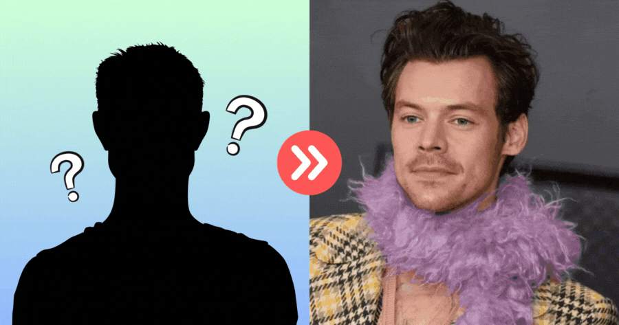 Similarity Test | Who Is Your Most Similar Dad?